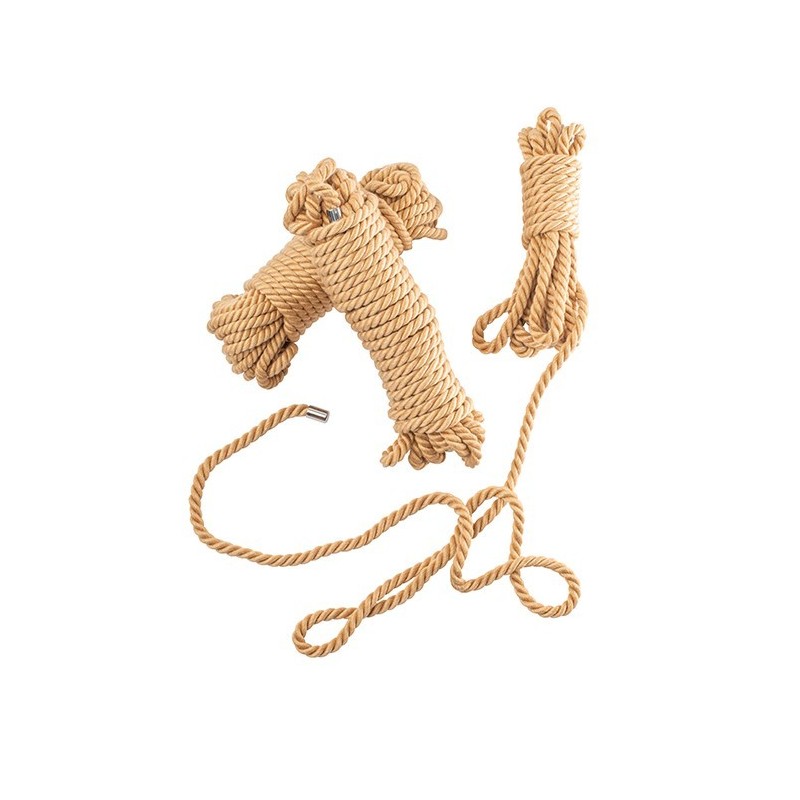 GP Premium Oro BDSM Corda 5m