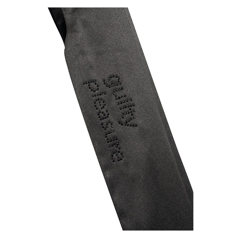 GP Premium Black Satin Bendaggio 2 metri