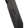GP Premium Black Satin Bandage 2 mètres