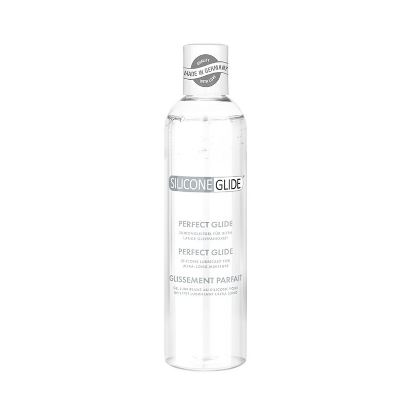 WATERGLIDE PARFAIT SILICONE GLIDE- LUBRIFIANT SILICONE 250ML