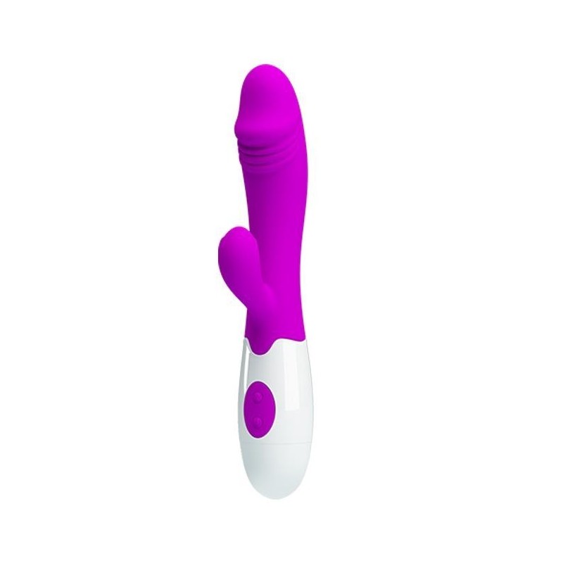 Vibratore scattante Dual 30 modalità