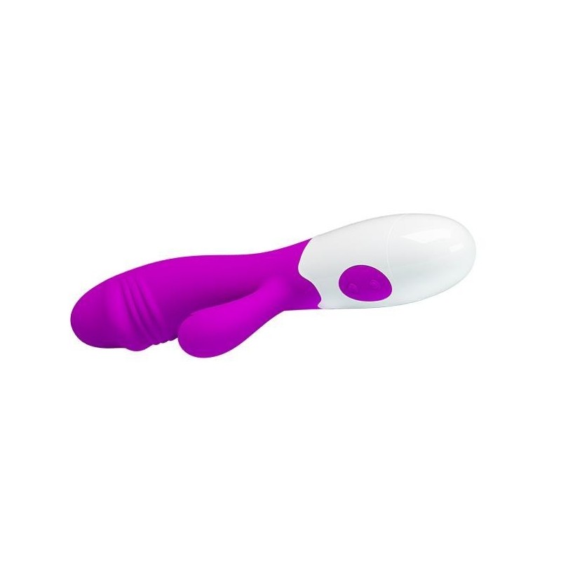 Snappy Vibrador Doble 30 modos