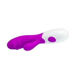 Snappy Vibrador Doble 30 modos