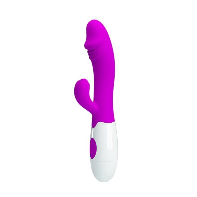 Vibratore scattante Dual 30 modalità