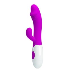 Snappy Vibrador Doble 30 modos