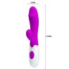 Snappy Vibrator Dual 30 Modes