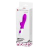 Snappy Vibrator Dual 30 Modes