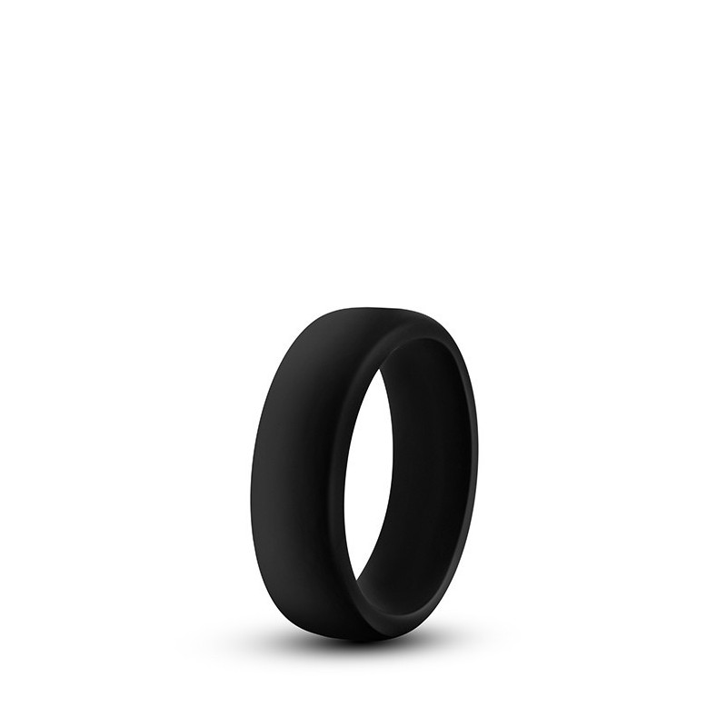 PERFORMANCE SILICONE NEGRA - ANILLA SILICONA 38MM