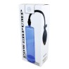Bomba Azul Power Pump para Hombre