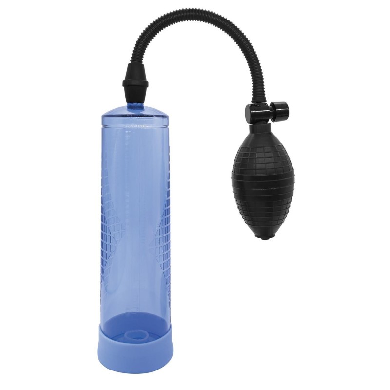 Blue Power Pump für Herren