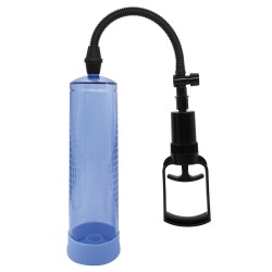 Blue Pump Power Pump Max für Herren