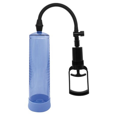 Blue Pump Power Pump Max pour hommes