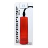 Pompa rossa Power Pump Max per uomo