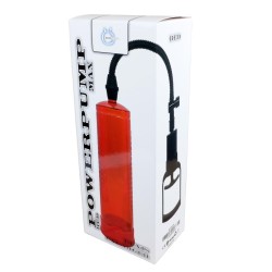 Red Pump Power Pump Max für Herren
