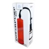 Pompa rossa Power Pump Max per uomo