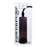 Bomba Negra Power Pump Max para Hombre