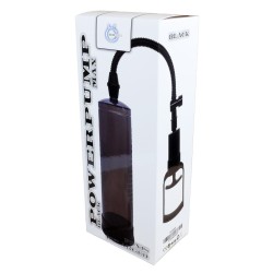 Black Pump Power Pump Max for Men