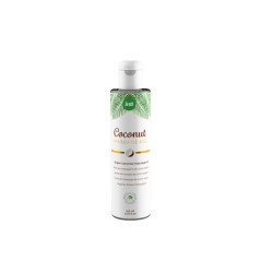 Huile de Massage Noix de Coco -Huile Vegan 150ml