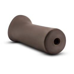 NICOLES KITTY VAGINA NERA - CIOCCOLATA CALDA