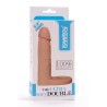 Anilla Dildo Ultra Soft Double 14,7x3,3cm