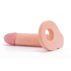 Anilla Dildo Ultra Soft Double 14,7x3,3cm