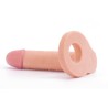 Anilla Dildo Ultra Soft Double 14,7x3,3cm