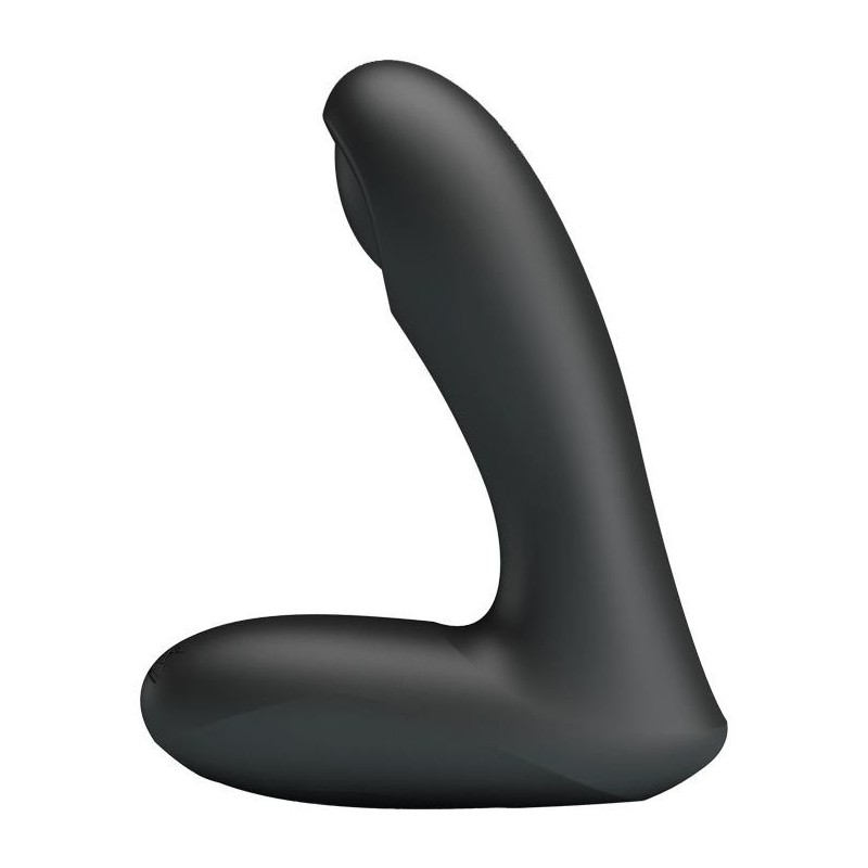 Archenemy Rechargeable Prostate 12 Modes Press