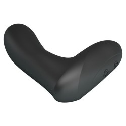 Archenemy Rechargeable Prostate 12 Modes Presse