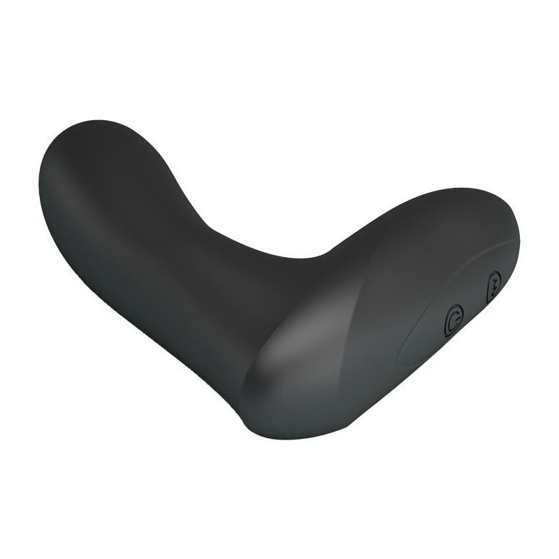 Archenemy Rechargeable Prostate 12 Modes Press