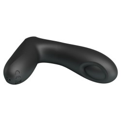 Archenemy Rechargeable Prostate 12 Modes Press