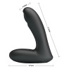 Archenemy Rechargeable Prostate 12 Modes Presse