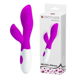 Newman Vibrator Double 30 modes