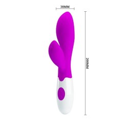 Newman Vibrator Double 30 Modi