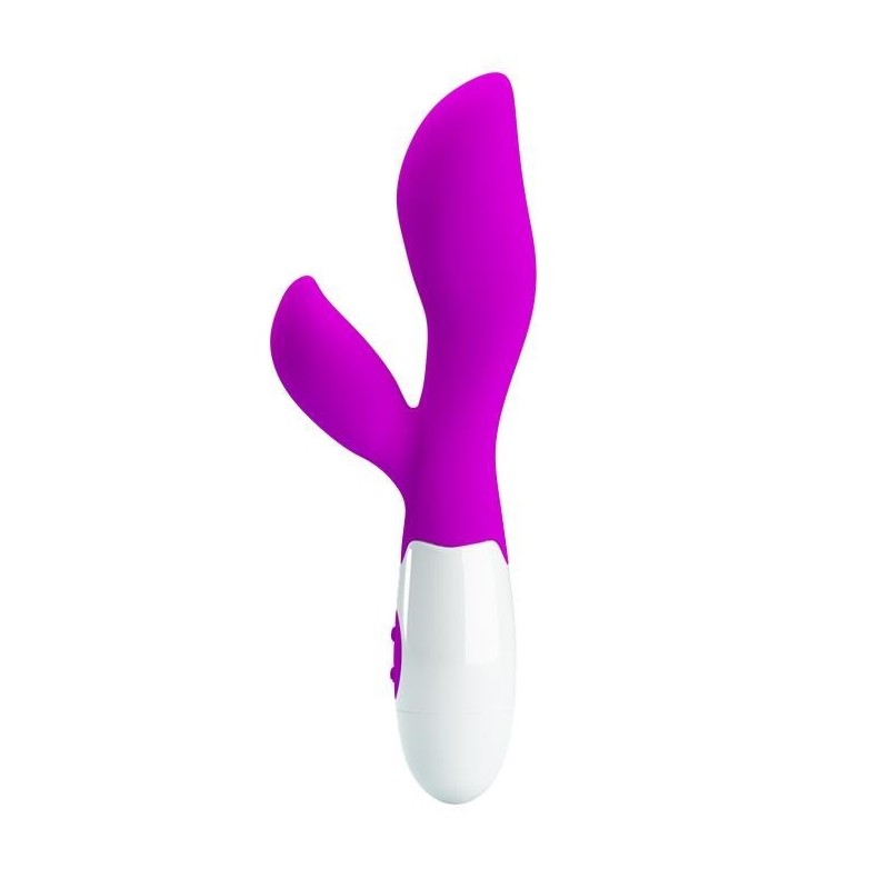 Newman Vibrador Doble 30 modos