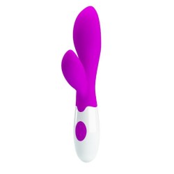 Newman Vibrador Doble 30 modos