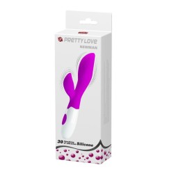 Newman Vibrator Double 30 modes