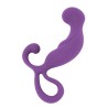 Prostatic Plug Silicone N80 Lilac 11x3,5cm