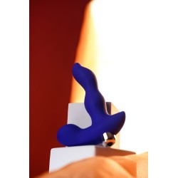 Stroman Prostático Anal Plug 7 modos 14,5x2,7cm ToDo A-TOYS