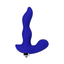 Stroman Prostatic Anal Plug 7 modes 14,5x2,7cm ToDo A-TOYS