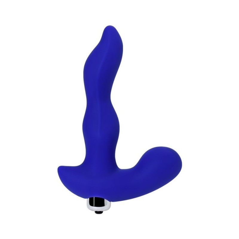 Stroman Prostatic Anal Plug 7 modos 14,5x2,7cm ToDo A-TOYS
