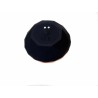 Diamond Massager Rose Gold Rechargeable Suctioner 7 Modes Magnetic Charging