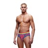 Suspensorio RAINBOW HEARTS BUBBLE M/L