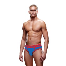 Blu Rosso M/L Sospensorio