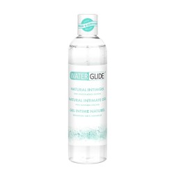 WATERGLIDE 300 ML NATURAL INTIMGEL - Vegan