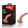 Realistischer Dildo 20x4,2cm - LT2353