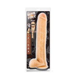 CAVALIER ACCROCHÉ BRUNO GODE 35CM x 6,3cm