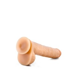 HUNG RIDER BRUNO DILDO 35CM x 6,3cm