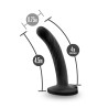 Temptasia Twist Small Mini Dyl G-spot 10x1,8cm