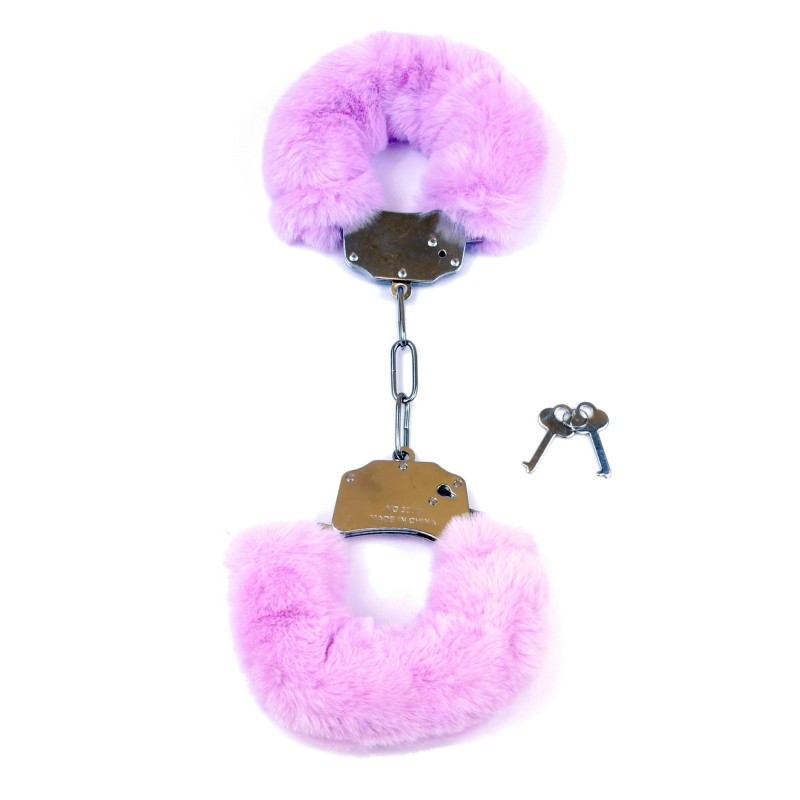 Épouses Lila de Peluche