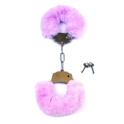 Wives Lila de Peluche